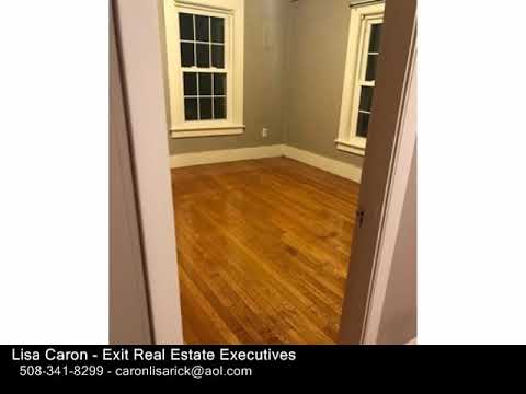 41 COTTAGE STREET, West Brookfield MA 01585 - Rental - Real Estate - For Sale -