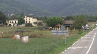 VOTV - L'Ajuntament de Les Franqueses precinta l'ampliació de l'antic Tastaolletes