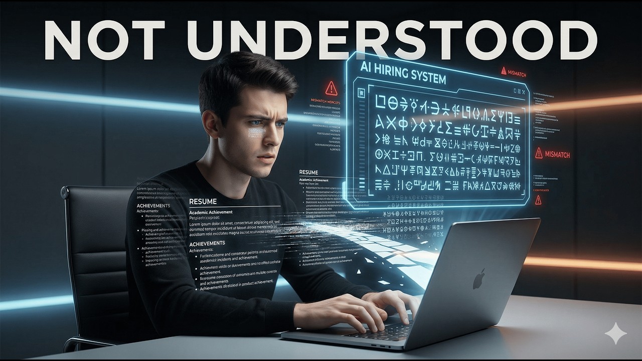 Why 75% of Resumes Never Get Seen (Shocking Truth)