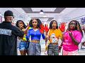 GIRLS Caught STEALING SIBLINGS Season Finale Kinigra Deon