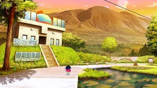 博士の研究所 part7『オラ夏』なびコメンタリー