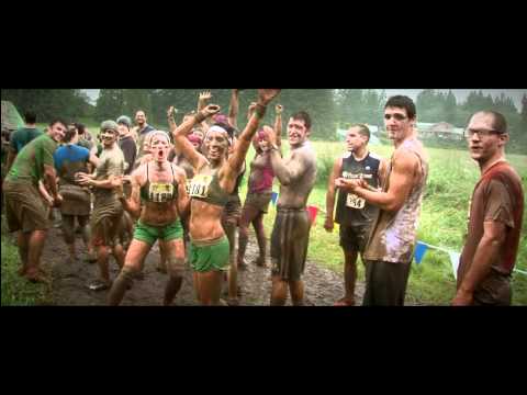 Survivor Mud Run Promo