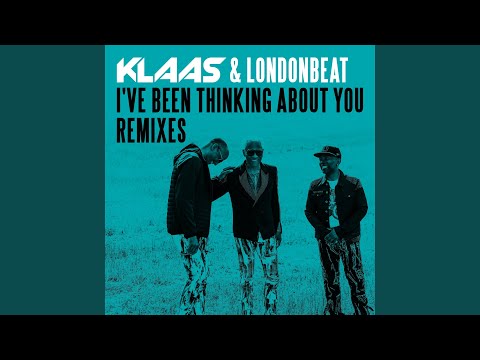I've Been Thinking About You (Boulevard East Remix TV)