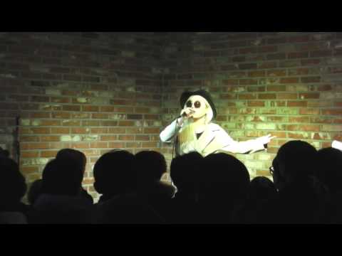 (160123) TUJL "발아" 14 - M-Zero "Where My"