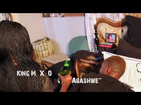 King M.X.O "Abashwe"