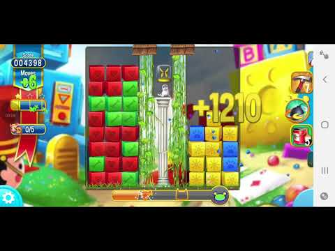 Pet Rescue Saga Level 3359 no boosters