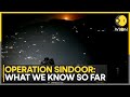 Operation Sindoor Heavy Exchange Of Artillery Fire At Line Of Control In Jammu And Kashmir WION