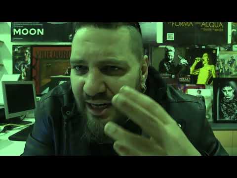 Patreon: Il proiezionista (1991) di A. Konchalovskiy - Mini per Dar10 dedicata alla sorella Silvia