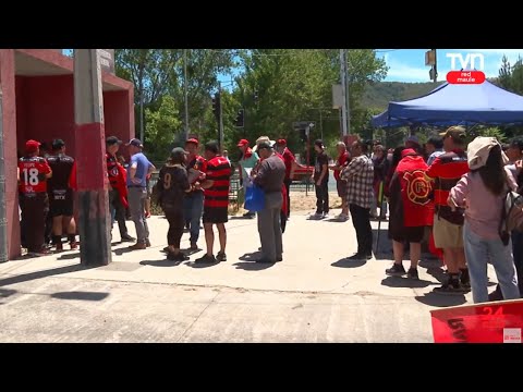 Finaliza enero con eventos familiares | 24 Horas TVN - Red Maule