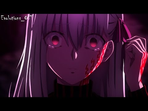 Fate/stay night Heaven's Feel lll Spring Song -  The Butterfly Flutters Theme
