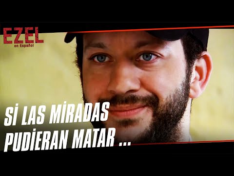 Mert Y Temmuz Cara a Cara - Ezel En Español Capitulo 46