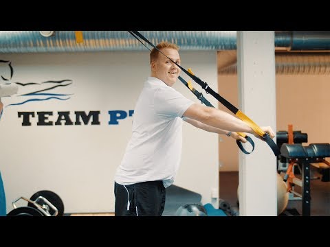 Vlog 4 - The best team in the world