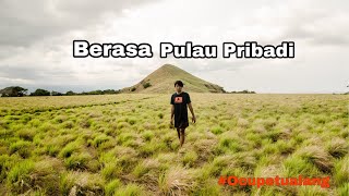 preview picture of video 'Pulau Kenawa - Sumbawa'