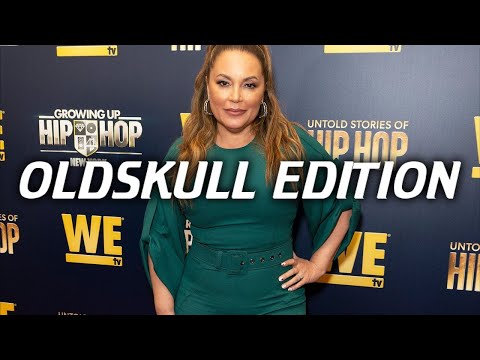 BEST OF OLDSKULL HIPHOP & RNB DJ TEZZ 254 90s THROWBACK FT ANGIE MARTINES,JA RULE || DEMAGWAN ENT