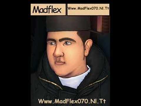 Madflex Ft. Kajmeran - Umma ama bul