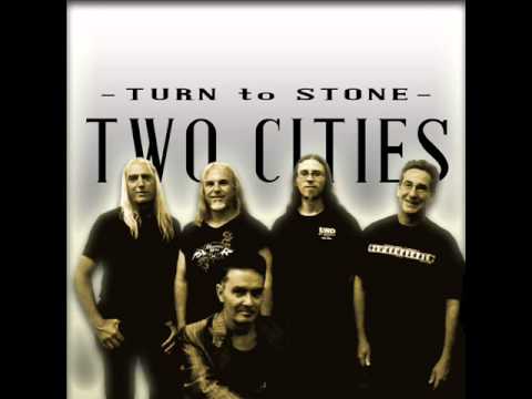 Turn to Stone Mojo Mix