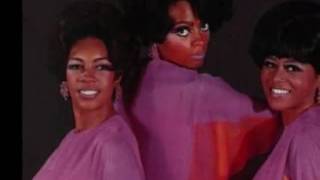 The Land Of Make Believe - Diana Ross & The Supremes