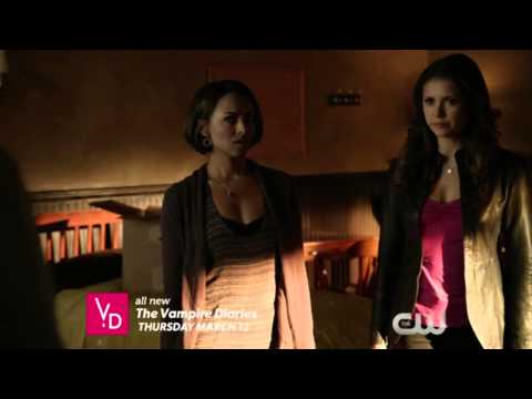 The Vampire Diaries 6x16 Extended Promo - The Downward Spiral [HD]