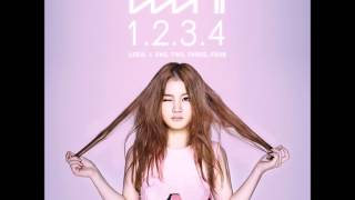 Lee Hi - 1234(Audio)