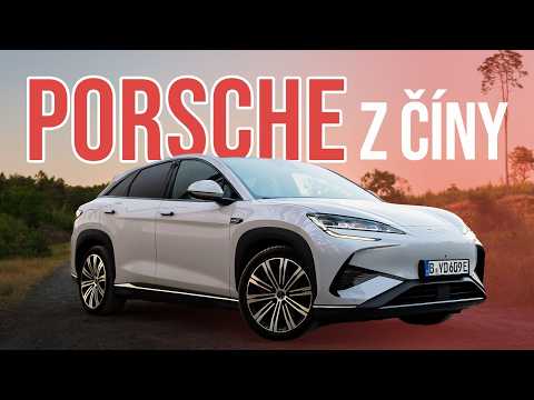 TEST BYD Sealion 7 | 530 koní, 23 000 otáčok a šokujúca cena? obrazok