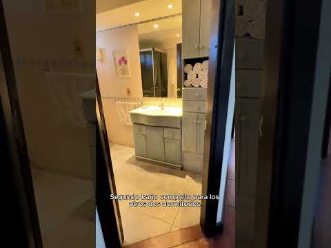 Video de YouTube - VENTA CASA 3 DORMITORIOS JARDIN PISCINA BARRA DE CARRASCO