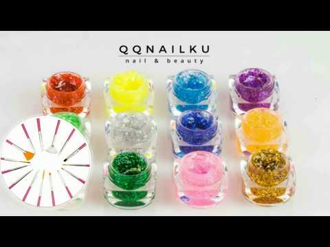 QQ Nail Ku Video