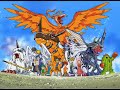 Digimon (Opening Latino) 1999 [EDICION CHILE]