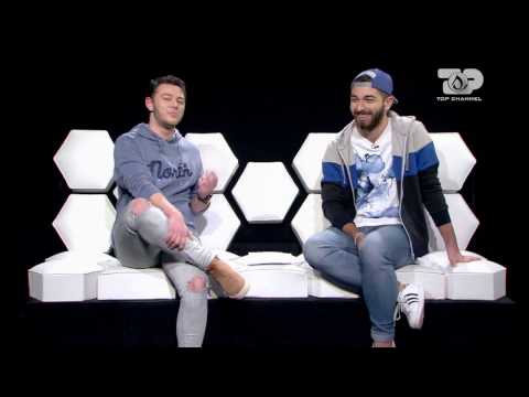 Select, 19 Nentor 2016, Pjesa 2 - Top Channel Albania - Entertainment Show