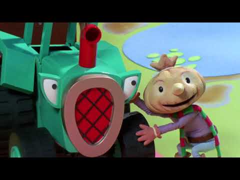 Bob The Builder - Spud & Squawk | Bob The Builder Season 3 | Kids Cartoons | Kids TV Shows
