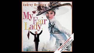 My Fair Lady Soundtrack   25 I've Grown Accustomed to Her Face