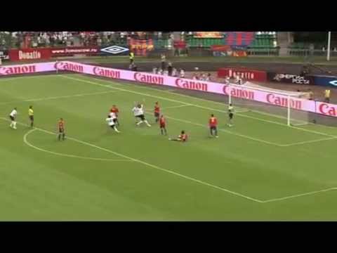 Alexander Samedov Compilation