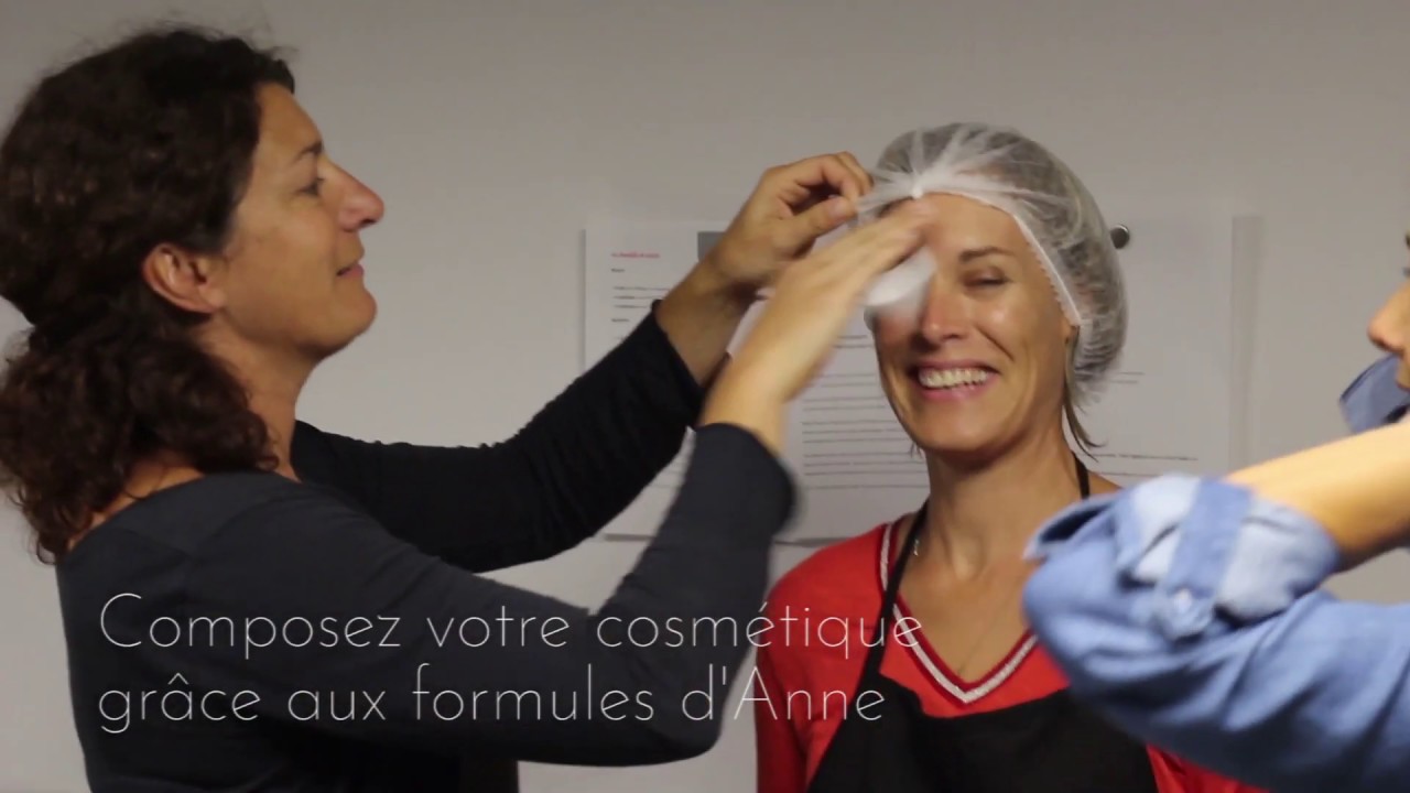 Réalisez vos savons naturels ! - Video