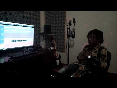 Recording Black_Face.ft OG_Hassla