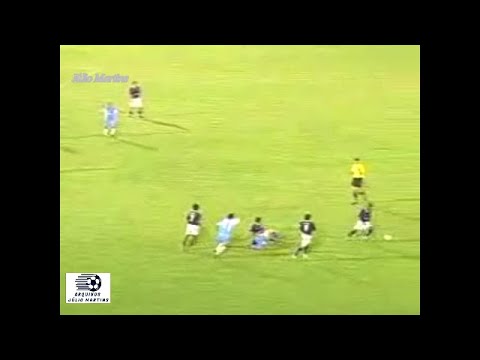 Grêmio Coariense 1x1 Remo