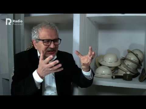 Wywiad z chuliganem odcinek 58 - Stanisław Markowski | STYCZEŃ 2018