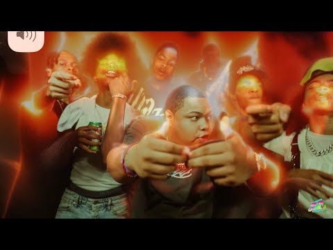 JStar Balla - All Stars Ft. BLOODIE , DeePlay4Keeps , Roscoe G , DD OSAMA , Dudeylo (Official Video)