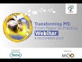 Transforming MS From Paper To Practice The Solutions For Multiple Sclerosis And MS Management