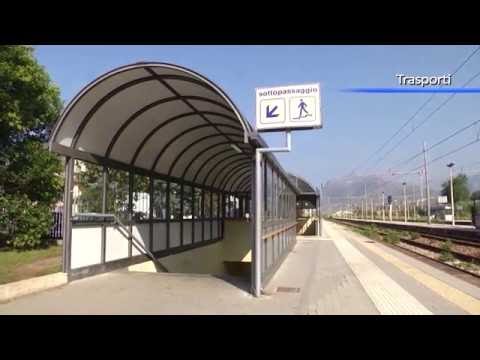 Trasporto ferroviario sul Tirreno, soppressi i treni per Cosenza