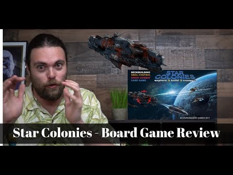 star colonies boardgame review thumbnail