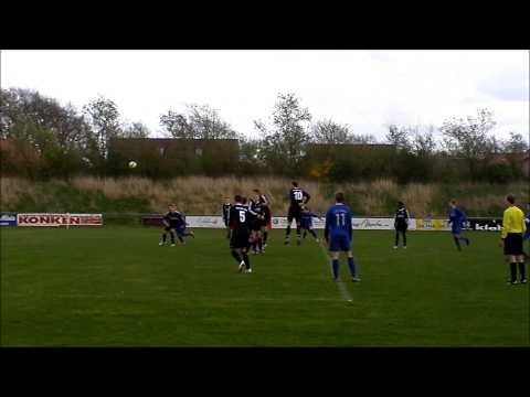 13.04.2014 SV Frisia Loga - TuS Esens