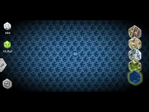 Worldscaper : Hexagons