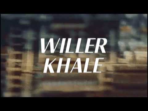 WILLER KHALE - NO GOOD [BASSX]