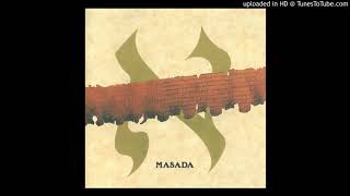 Masada - jair