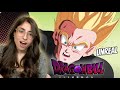 UNREAL DBZ FAN ANIMATION Dragon Ball Deliverance EP 1