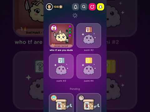 SUSH APP - FULL OVERVIEW & HOW TO USE - YouTube