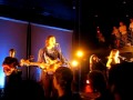 "Unto Caesar" by Dirty Projectors | The Kessler | August 3, 2012