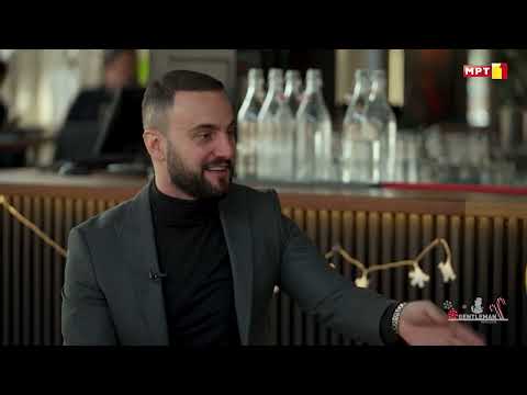 ЏЕНТЛМЕН МАГАЗИН - СЕЗОНА 2 (Еп.48) - Александар Васоски