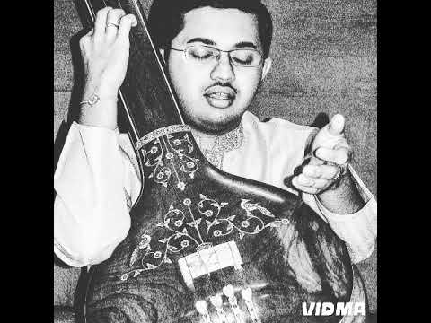 Abhijith Shenoy K - Raag Homshikha (Tarana Ektaal) - 27.10.24 — वीडियो थंबनेल
