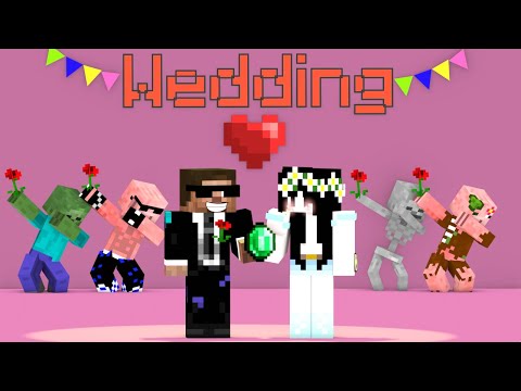 How Have Herobrine And Sadako's Life Been After They Got Married?