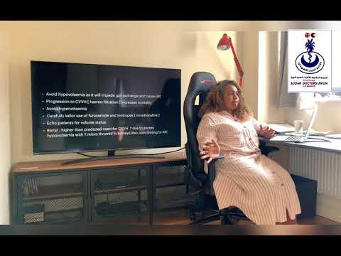 COVID-19: Inside the ICU, dealing with the unknown